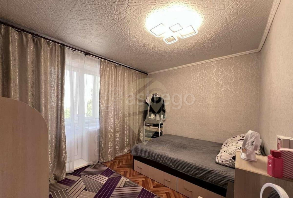 5-комн. квартира, 102.4 м2, 4/4 эт. Старый Оскол - изображение 9