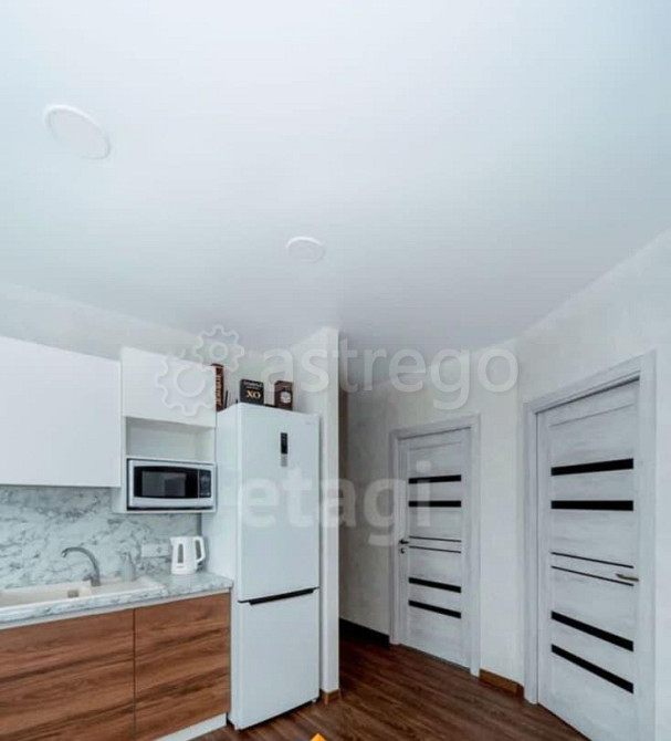 2-комн. квартира, 52.1 м2, 1/5 эт. Белокуриха - изображение 5