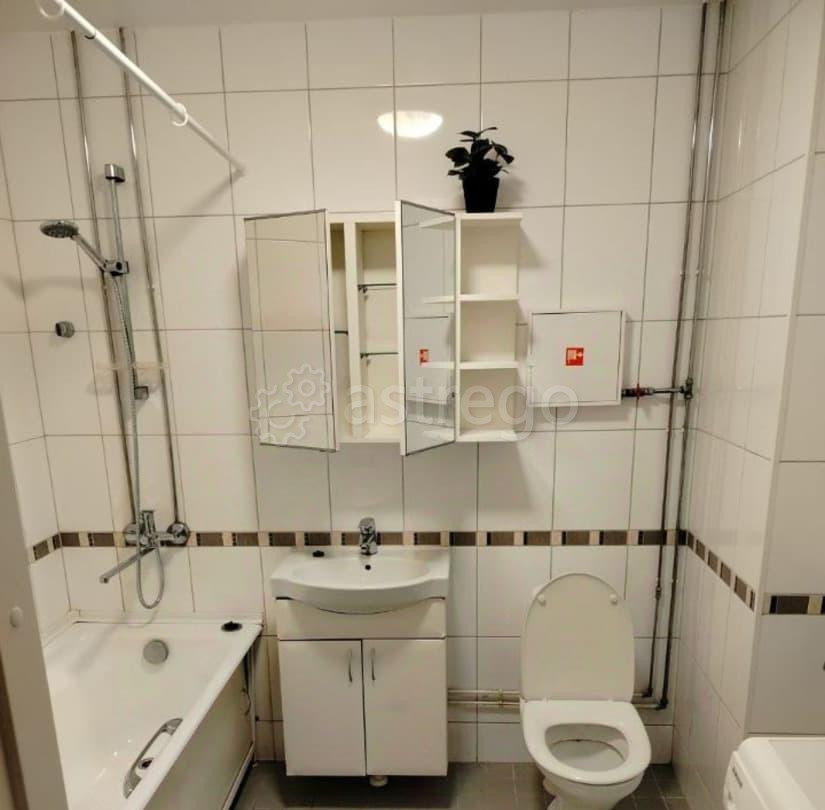 2-комн. квартира, 56 м2, 4/5 эт. Санкт-Петербург - изображение 5