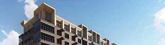 3-комн. квартира, 104.7 м2, 2/7 эт. Наро-Фоминск