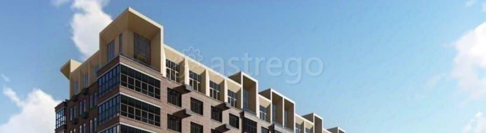 3-комн. квартира, 104.7 м2, 2/7 эт. Наро-Фоминск - изображение 3