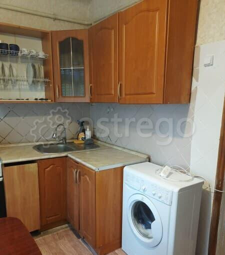 2-комн. квартира, 50 м2, 1/2 эт. Волоколамск - изображение 7