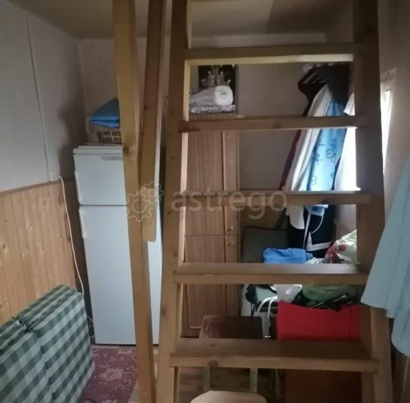 Дом, 40 м2, 6 соток, 2 эт. Коломна - изображение 3