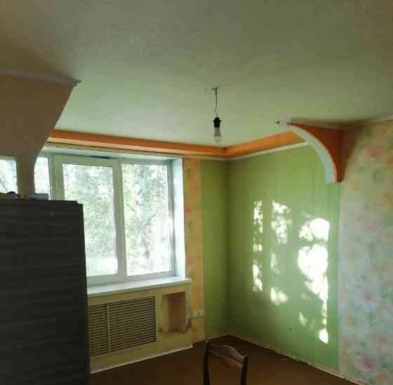 3-комн. квартира, 62 м2, 2/2 эт. Архангельск