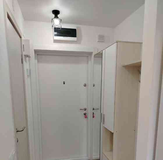 Студия, 20 м2, 3/17 эт. Москва