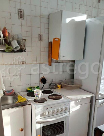 1-комн. квартира, 31.3 м2, 6/14 эт. Новоалтайск - изображение 7