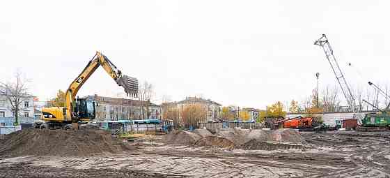 Свободного назначения, 80.29 м2 Северодвинск