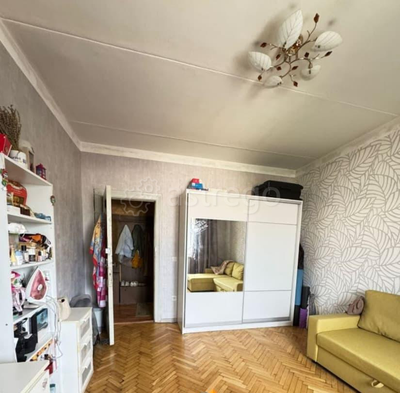 Комната, 15.7 м2, 6/8 эт. Москва - изображение 7