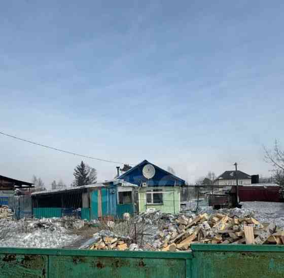 Дом, 35.9 м2, 7.87 сотки, 1 эт. Белогорск