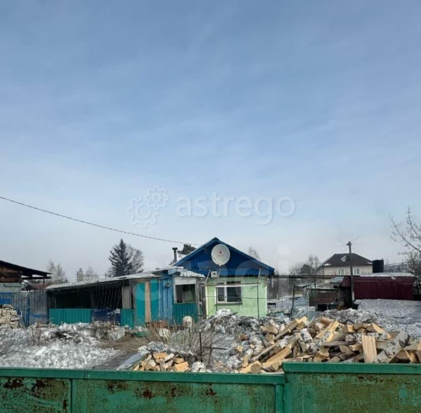 Дом, 35.9 м2, 7.87 сотки, 1 эт. Белогорск - изображение 1