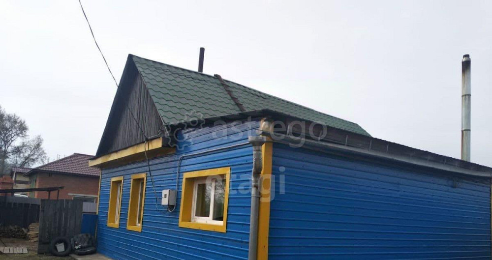 Дом, 49.9 м2, 8 соток, 1 эт. Белогорск - изображение 7