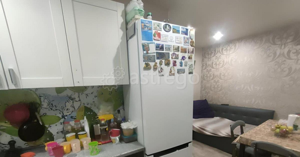 4-комн. квартира, 61.7 м2, 4/5 эт. Шатура - изображение 5