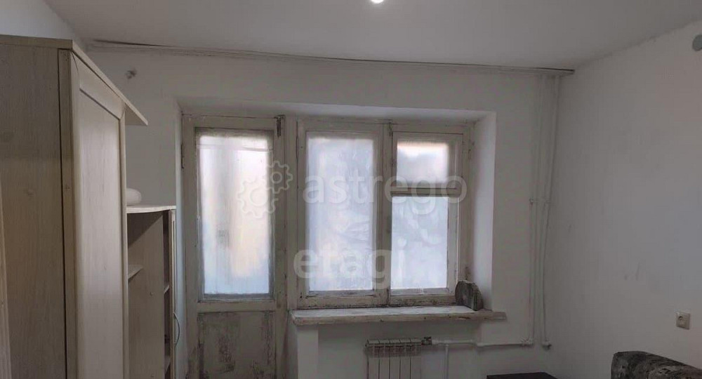 Комната, 18 м2, 4/5 эт. Бийск - изображение 3