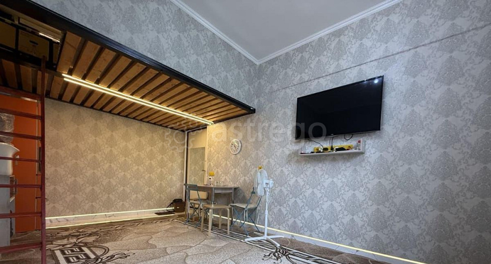 Комната, 19.7 м2, 4/5 эт. Москва - изображение 2