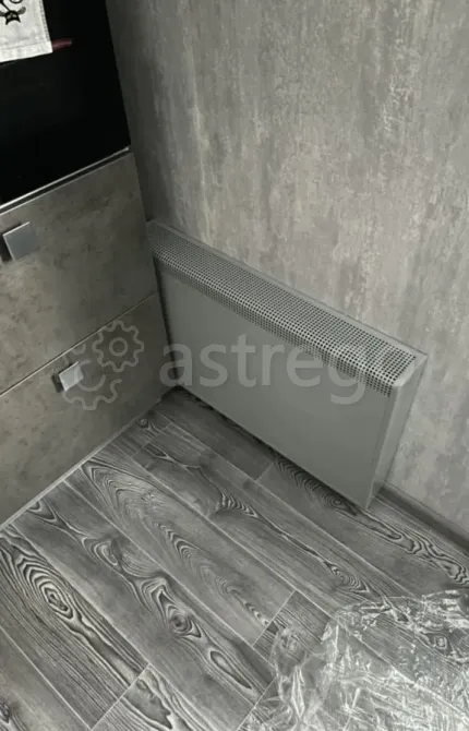 Экран на батарею Казань - изображение 2