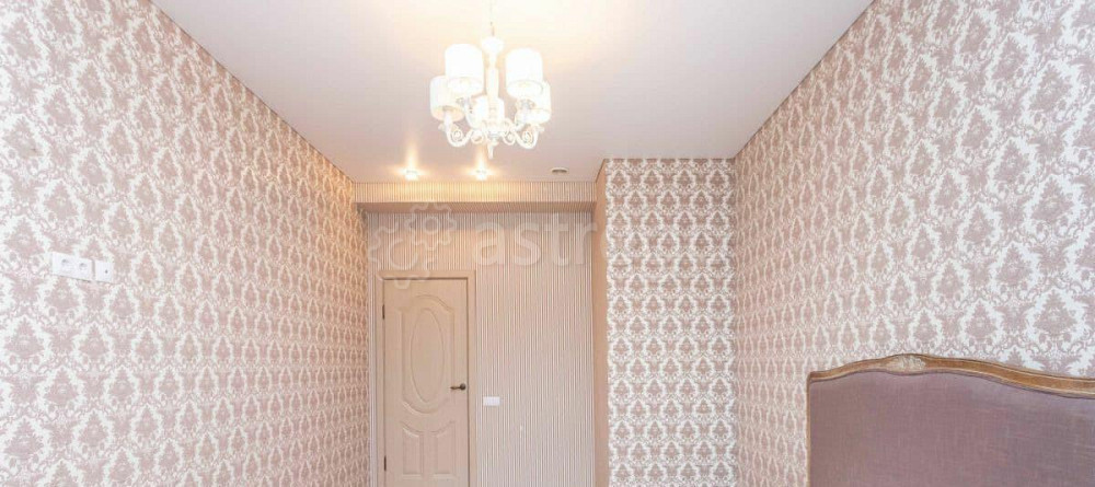 4-комн. квартира, 84.5 м2, 4/5 эт. Уфа - изображение 2
