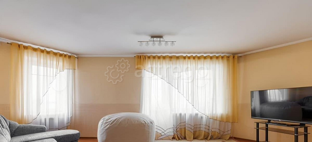3-комн. квартира, 99 м2, 17/21 эт. Санкт-Петербург - изображение 2