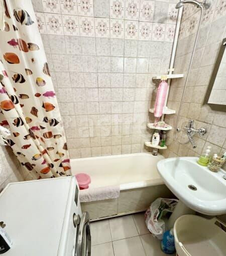 3-комн. квартира, 65 м2, 9/10 эт. Орехово-Зуево - изображение 4