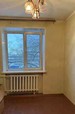 3-комн. квартира, 61 м2, 3/5 эт. Раменское