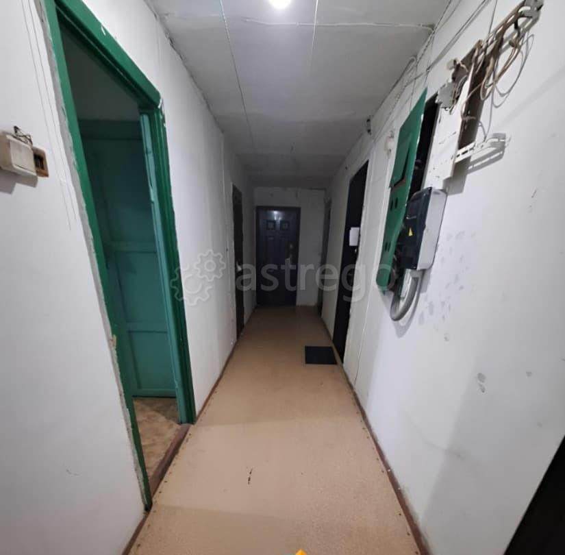 Комната, 18 м2, 5/6 эт. Рубцовск - изображение 4