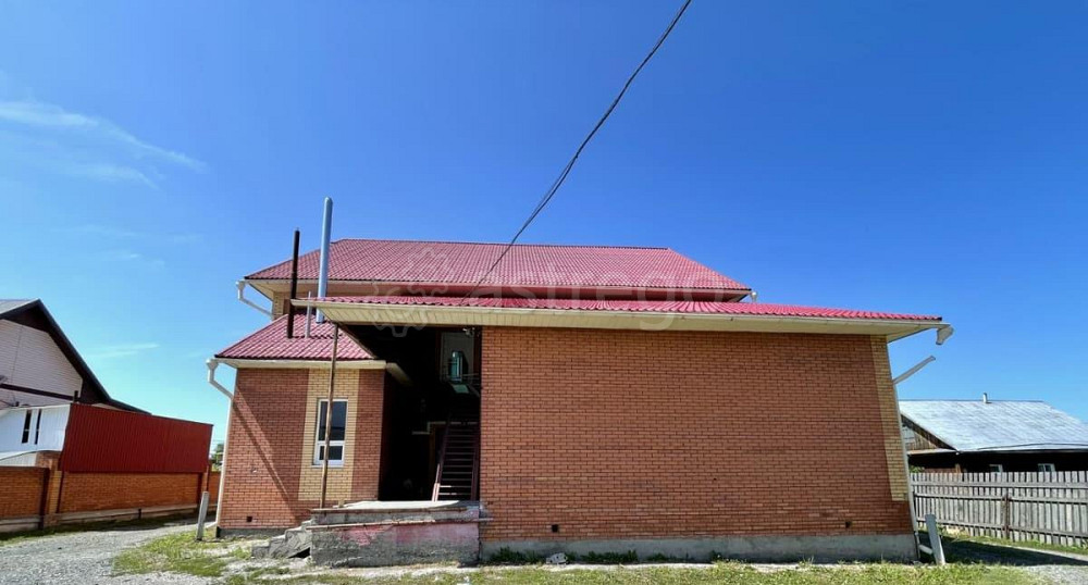 Отдельное здание, 342 м2 Тальменка - изображение 3