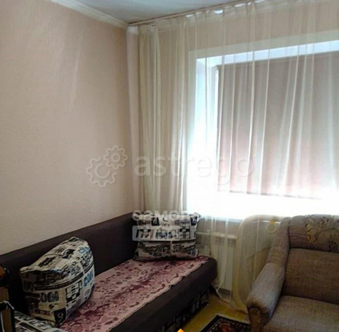 1-комн. квартира, 46.05 м2, 2/5 эт. Бийск - изображение 4
