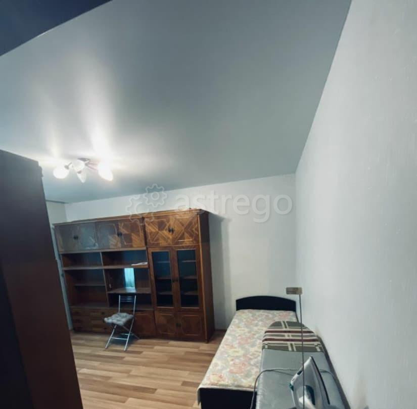 Комната, 75 м2, 12/17 эт. Москва - изображение 1