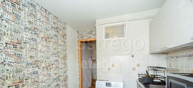 2-комн. квартира, 44.3 м2, 2/9 эт. Бийск - изображение 3