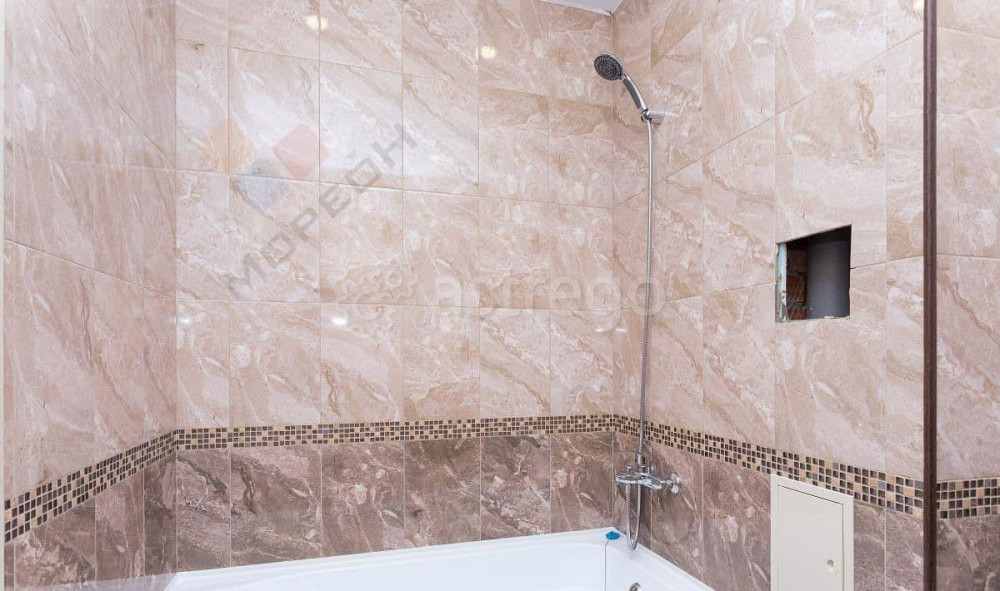 1-комн. квартира, 28 м, 1/5 эт. Новая Адыгея - изображение 2