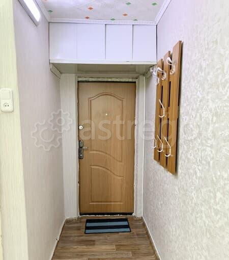 1-комн. квартира, 34.5 м2, 2/5 эт. Дудинка - изображение 7