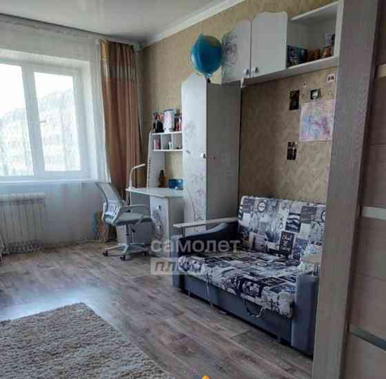 3-комн. квартира, 63.5 м2, 7/9 эт. Бийск