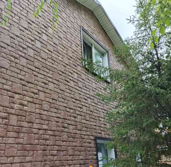 Дом, 109.3 м2, 3 сотки, 2 эт. Красноярск