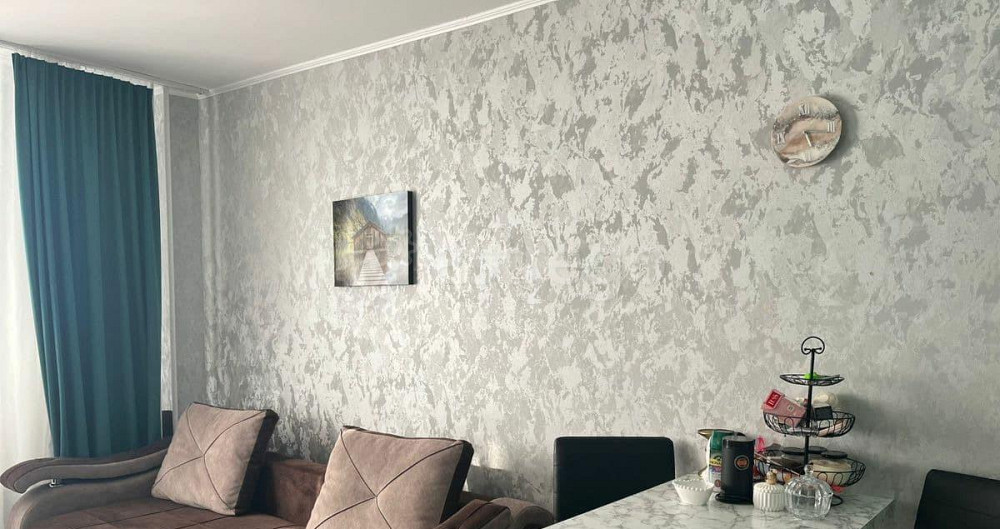 Студия, 33 м2, 13/16 эт. Сосновоборск - изображение 2