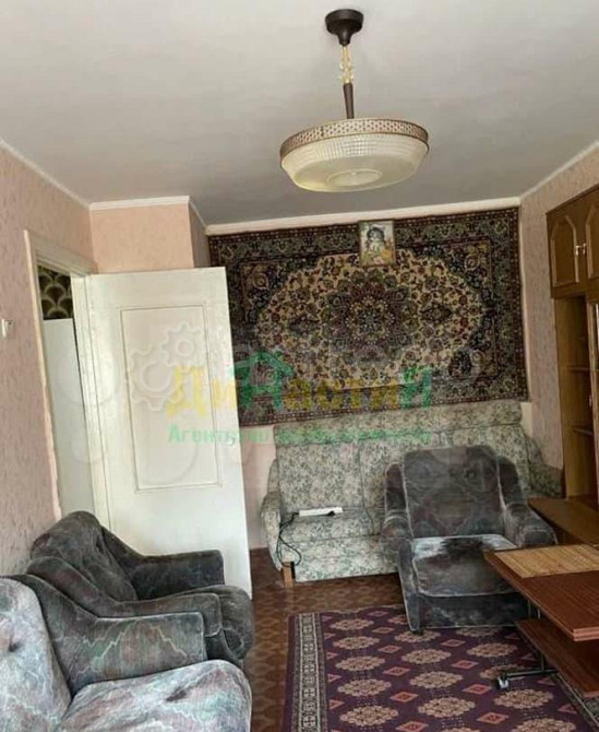 1-комн. квартира, 31 м2, 2/5 эт. Белгород - изображение 1