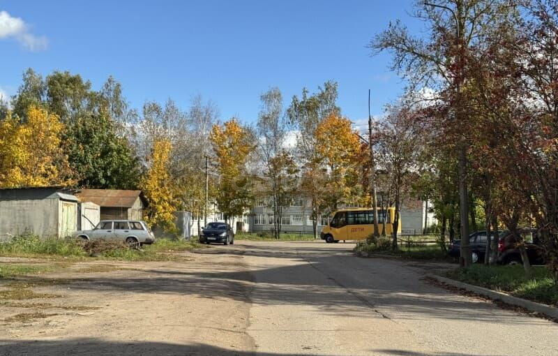 2-комн. квартира, 54 м2, 2/4 эт. Можайск - изображение 7