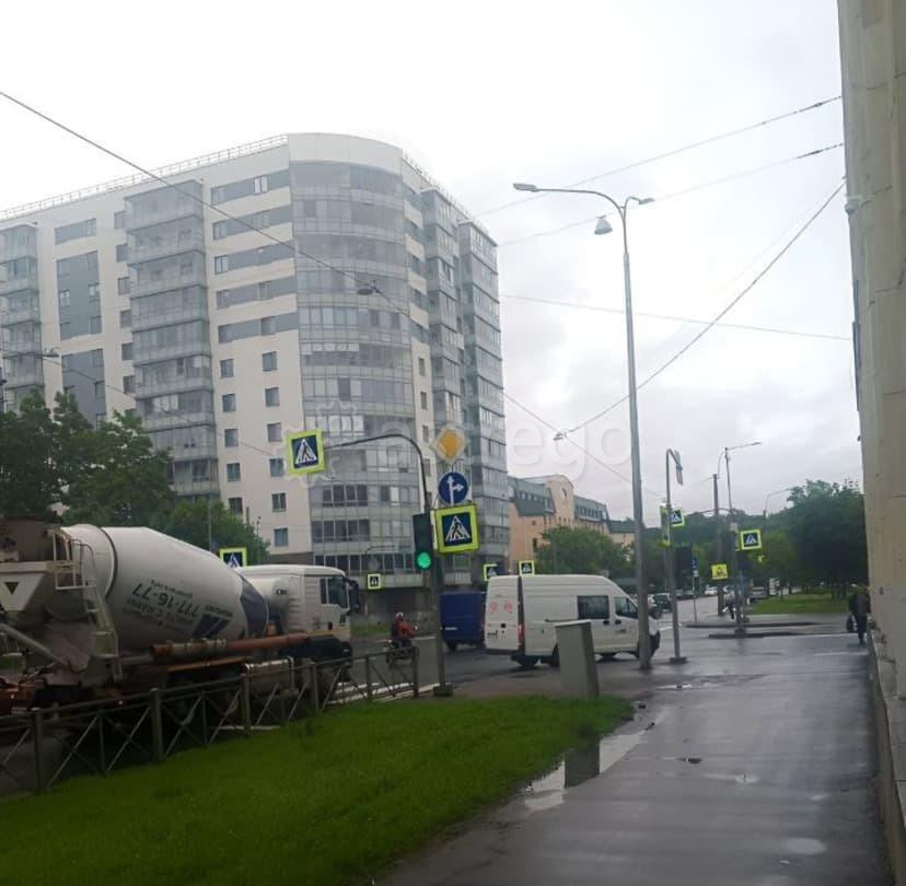 Свободного назначения, 184 м2 Санкт-Петербург - изображение 4