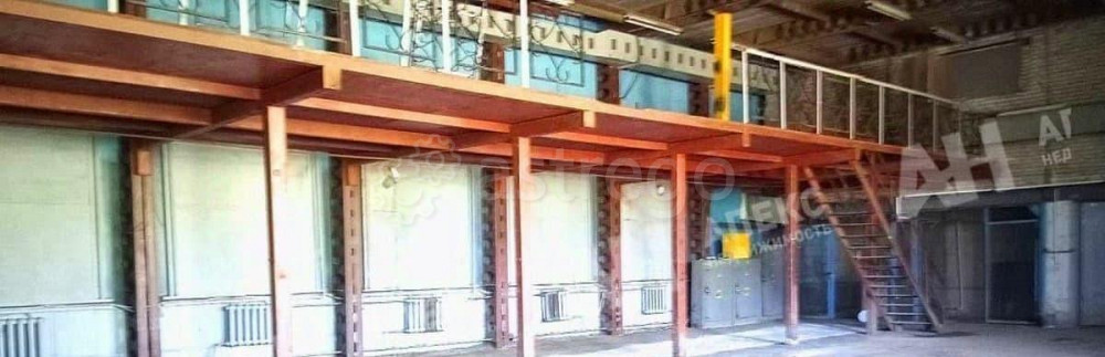 Склад, 477 м2 Чехов - изображение 7