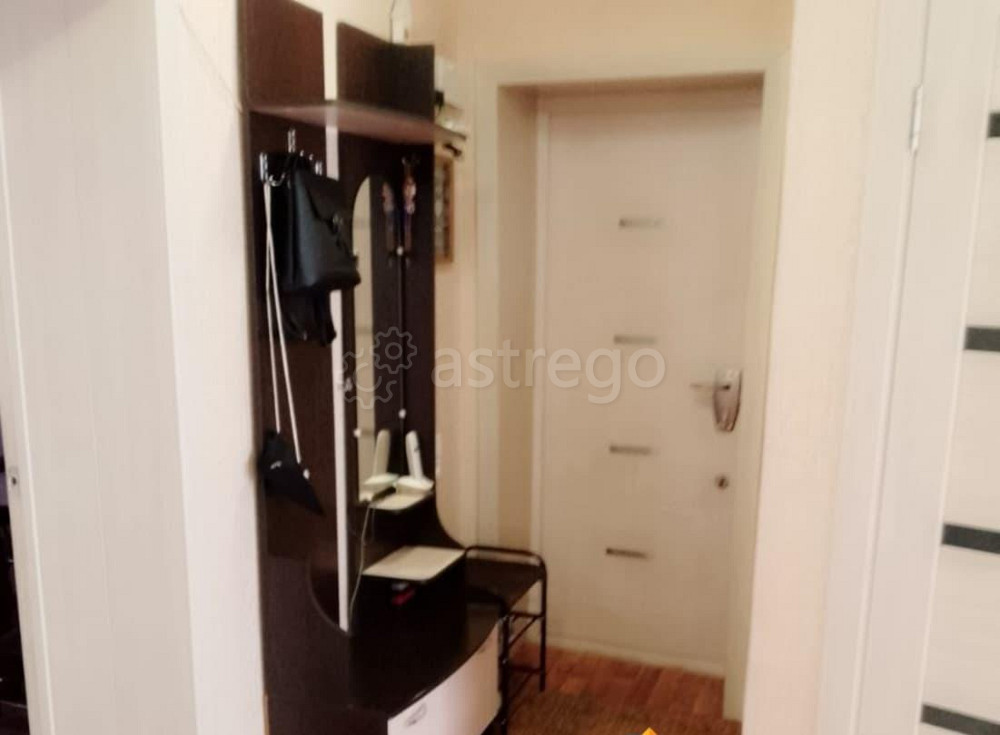 3-комн. квартира, 60.4 м2, 3/5 эт. Славгород - изображение 1