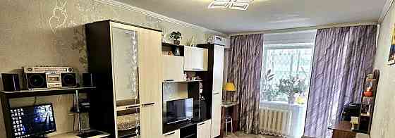 1-комн. квартира, 33.3 м2, 1/5 эт. Белогорск