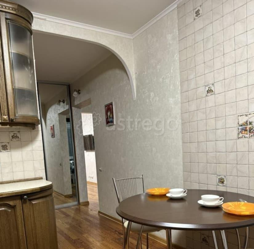 2-комн. квартира, 65 м2, 10/10 эт. Красноярск - изображение 3