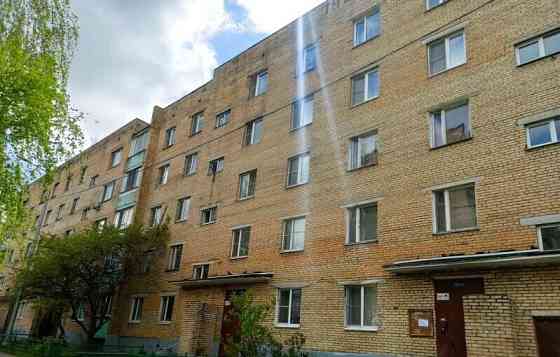 3-комн. квартира, 60.8 м2, 2/5 эт. Балашиха