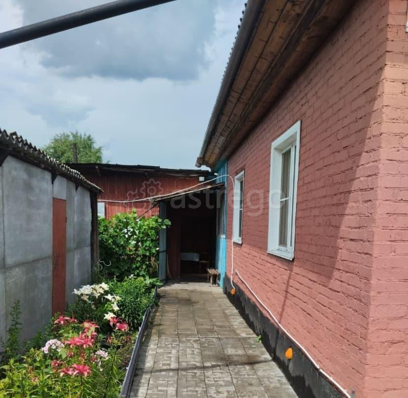 Дом, 52 м2, 16 соток, 1 эт. Алтайское - изображение 7