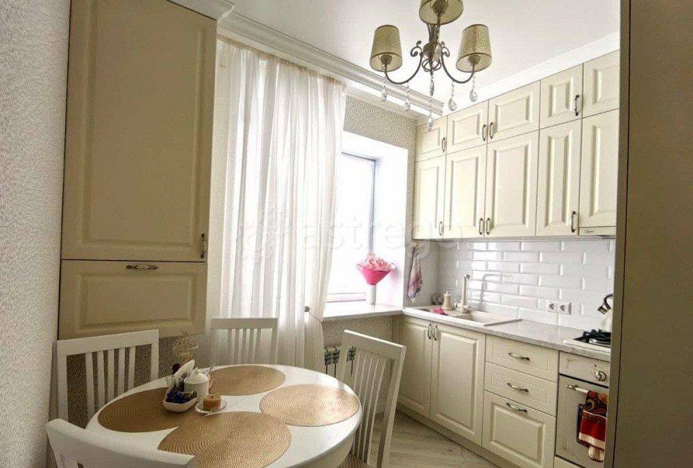 1-комн. квартира, 34.5 м2, 3/4 эт. Северный - изображение 1