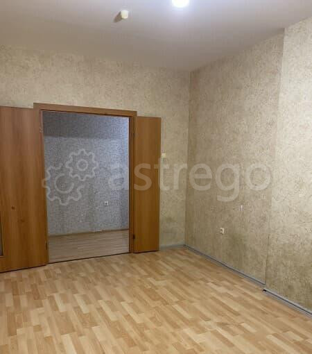 3-комн. квартира, 77 м2, 8/9 эт. Санкт-Петербург - изображение 3