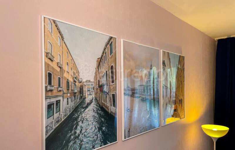 2-комн. квартира, 60 м2, 3/14 эт. Москва - изображение 7