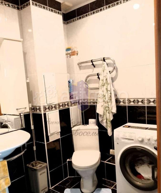 4-комн. квартира, 104 м2, 11/16 эт. Старый Оскол - изображение 8