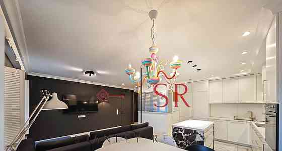 4-комн. квартира, 115 м2, 4/11 эт. Санкт-Петербург