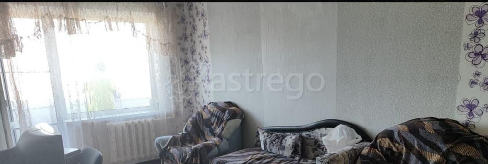 2-комн. квартира, 50 м2, 4/5 эт. Канск - изображение 4