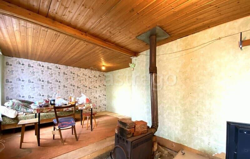 Дом, 54 м2, 5 соток Егорьевск - изображение 2