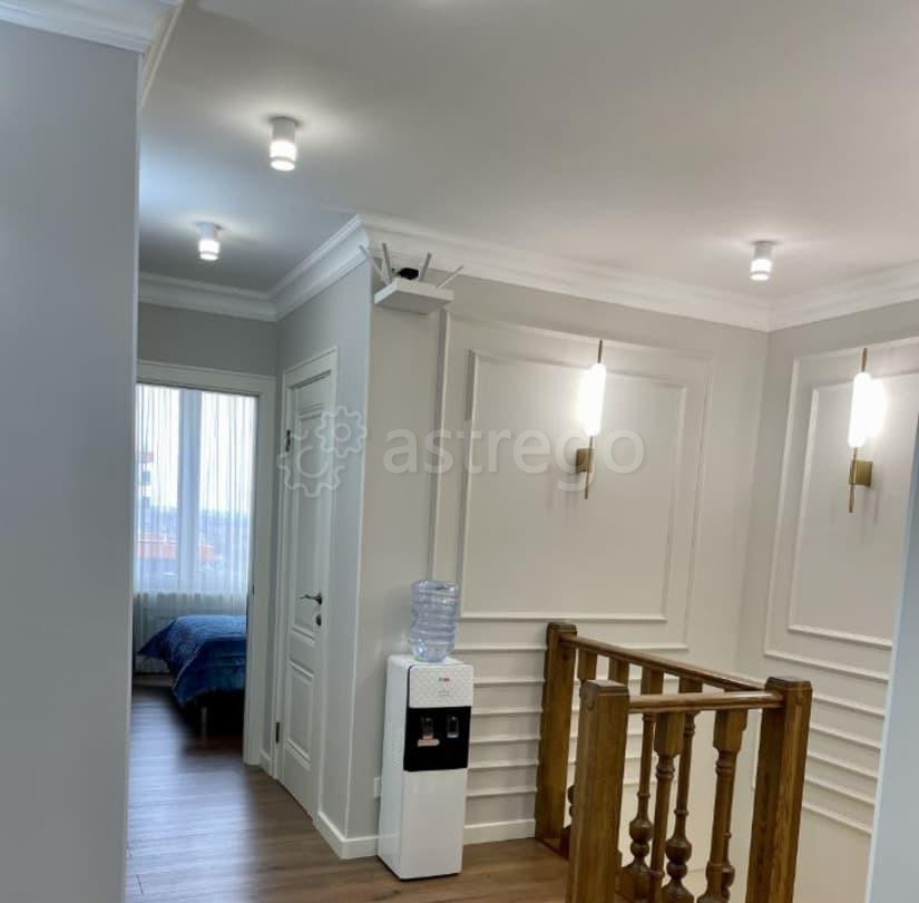 5-комн. квартира, 175 м2, 25/26 эт. Одинцово - изображение 3